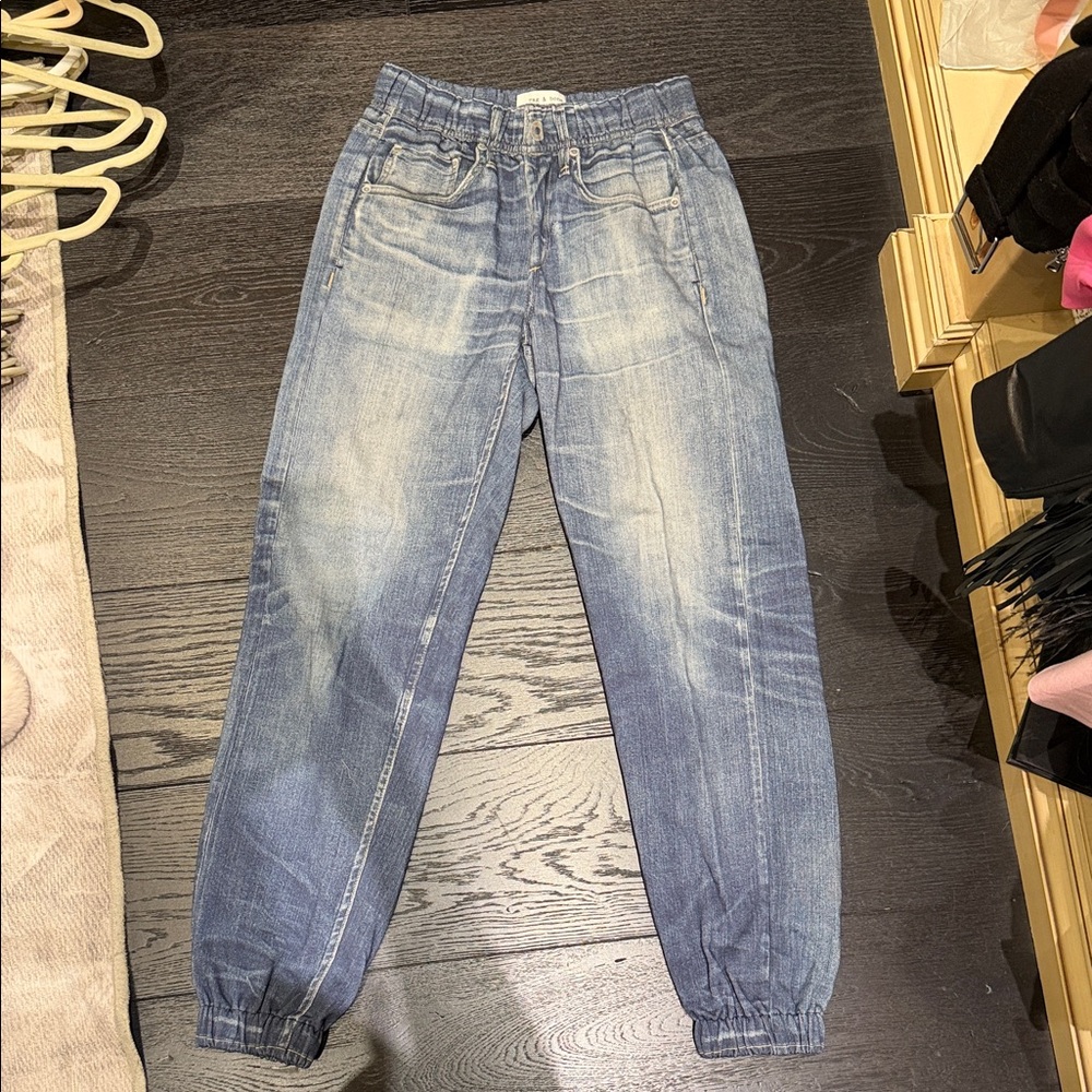 Rag & Bone Miramar joggers